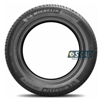 Michelin Primacy 4+ 235/40 R18 91W летняя шина-4