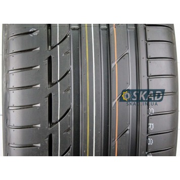 Bridgestone Potenza S001 245/50 R18 100Y літня шина-1