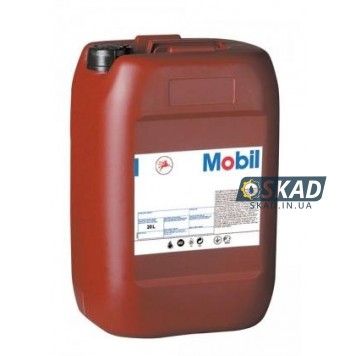 Трансмісійна олива Mobilube HD-A 85W-90 20л 143914