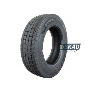Kunlun KT512 275/70 R22.5 154/152N всесезонная шина