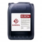 Eurooil М-10Г2к 20л