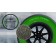 Nokian Hakkapeliitta LT3 245/70 R17 119/116Q зимняя шина