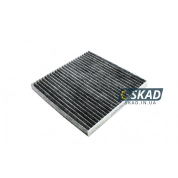 VITANO VAC 477 Фільтр салону VAC 477