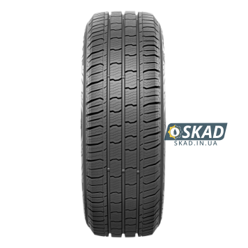 Rosava Snowgard Van 205/75 R16C 110/108R зимова шина-4