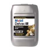 Mobil Delvac 1330 20л