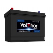 VOLTHOR Ultra VU75J 75Ah +R EN740A 12V (57529 SMF)