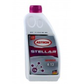Антифриз ASTRON G13 концентрат (violett/фіолетовий) (1,5л)