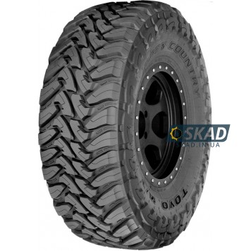 Toyo Open Country M/T 30x9.50 R15 104Q всесезонная шина