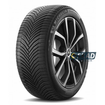 Michelin Cross Climate 2 SUV 235/55 R19 101T всесезонная шина