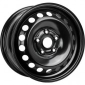 Диск стальной 6.5x16 5x108 ET50 Ford Focus Mondeo C-MAX Kuga
