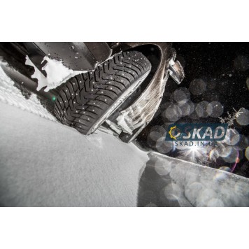 Nokian Hakkapeliitta 8 SUV 225/65 R17 106T XL (ШИП) зимняя шина-10