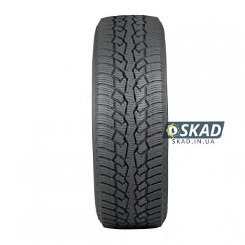 Nokian Hakkapeliitta CR4 225/75 R16C 121/120R зимова шина-2