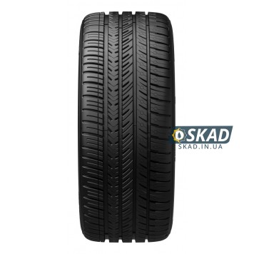 Michelin Pilot Sport All Season 4 285/45 R22 114Y XL LR всесезонная шина-1