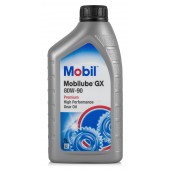 Mobilube GX 80W-90 1л