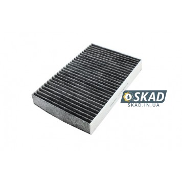 VITANO VAC 852 Фильтр салона VAC 852
