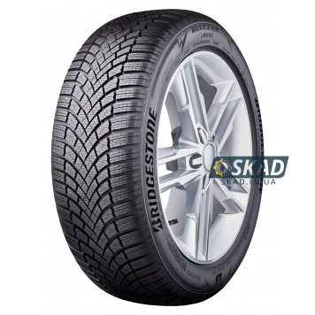 Bridgestone Blizzak LM005 185/55 R15 82T зимняя шина