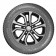 Nokian Snowproof 2 SUV 225/60 R17 99H зимняя шина