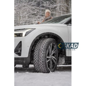 Nokian Hakkapeliitta R5 215/60 R16 99R XL зимняя шина-11