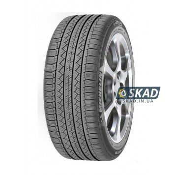 Michelin Latitude Tour HP 235/65 R18 110V XL JLR летняя шина