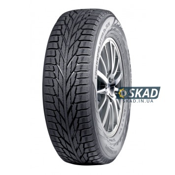 Nokian Hakkapeliitta R2 SUV 275/40 R21 107R XL зимняя шина-2