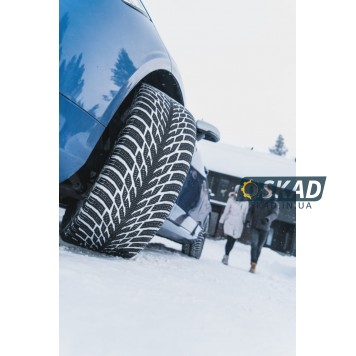 Nokian Hakkapeliitta R3 205/60 R16 96R XL зимняя шина-4