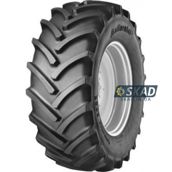 Continental AC65 540/65 R38 147D/150A8 всесезонная шина