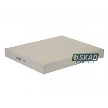 VITANO VAC 343 Фільтр салону VAC 343