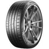 Continental SportContact 7 285/40 R22 110Y XL NC0