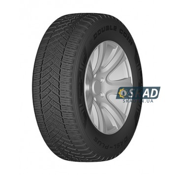 Double Coin DASL-PLUS 195/65 R16C 104/102T всесезонная шина