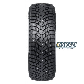 Atlander Lander Studs ATL77 215/70 R16 100T зимняя шина-2