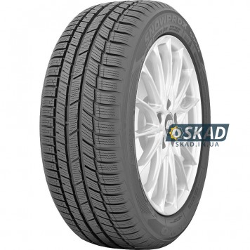 Toyo Snowprox S954 SUV 225/60 R18 104H XL зимняя шина