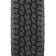 Toyo Open Country A/T III 245/70 R17 110T всесезонная шина