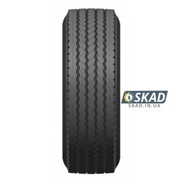 New Power KT186 385/65 R22.5 164K всесезонна шина-1