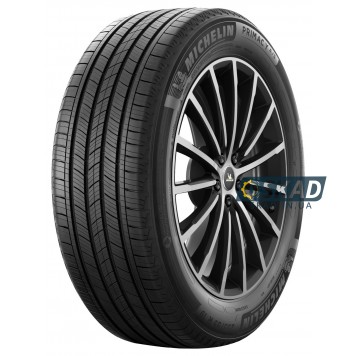 Michelin Primacy A/S 255/60 R20 113V XL LR всесезонная шина