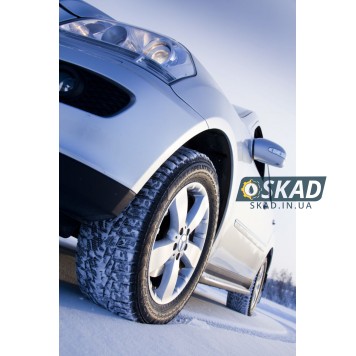Nokian Hakkapeliitta 7 SUV 285/50 R20 116T XL (ШИП) зимова шина-10