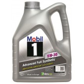 Mobil 1 X1 5W-30 4л