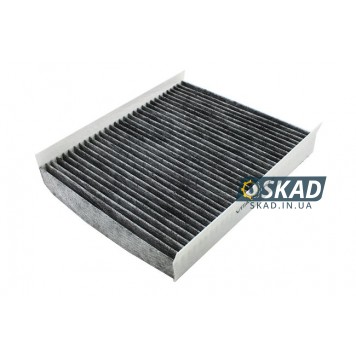 VITANO VAC 440 Фильтр салона VAC 440