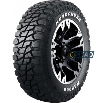 Roadcruza RA8000 R/T 35x12.5/ R18 128Q всесезонна шина