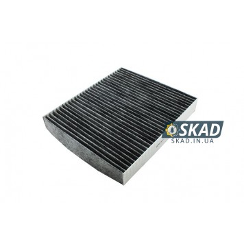 VITANO VAC 809 Фильтр салона VAC 809