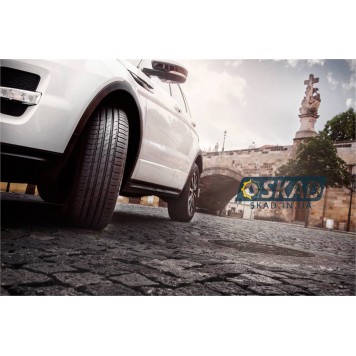 Nokian Hakka Blue SUV 235/55 R18 100V літня шина-11