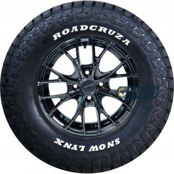 Roadcruza Snow Lynx 255/55 R20 117/114R зимняя шина-1