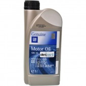 General Motors Dexos 2 Fuel Economy, Longlife 5W-30, 1 л.