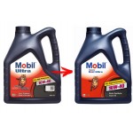 Новое моторное масло Mobil 10W-40 заменит Mobil Ultra 10W-40 в Украине : что изменится для клиентов?