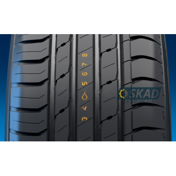 Nokian Hakka Blue 205/65 R15 99V XL летняя шина-7