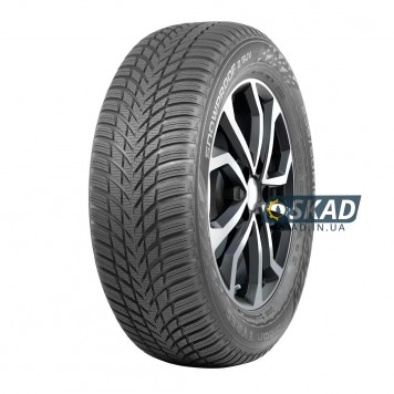 Nokian Snowproof 2 SUV 215/65 R17 99H зимова шина