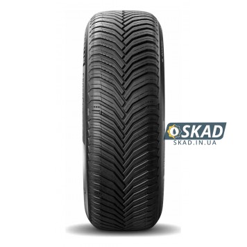 Michelin Cross Climate 2 195/65 R15 95V XL всесезонная шина-1