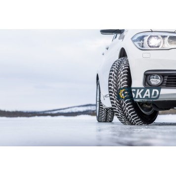 Nokian Hakkapeliitta R3 275/40 R18 103T XL зимняя шина-7