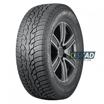 Nokian Hakkapeliitta CR4 225/75 R16C 121/120R зимова шина