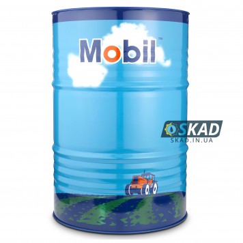 Mobil Agri Super 15W-40 208л 121053