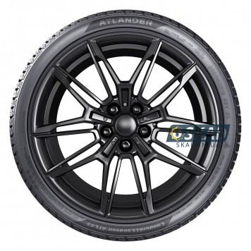 Atlander LanderAllseason ATL55 195/65 R15 95H XL всесезонная шина-3